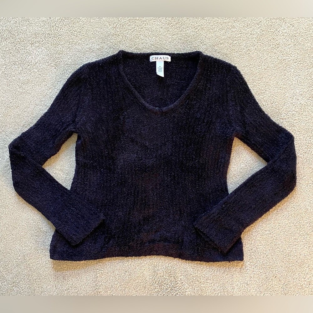 Chaus Sweater
